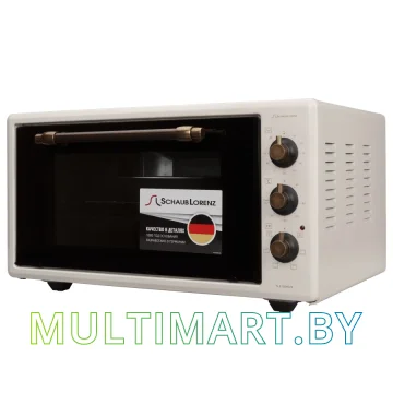 Мини-печь Schaub Lorenz SLE OB4523 картинка 2
